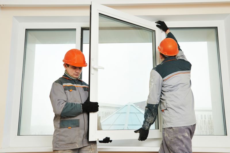 Cost of Windows Installation in Los Altos, CA
