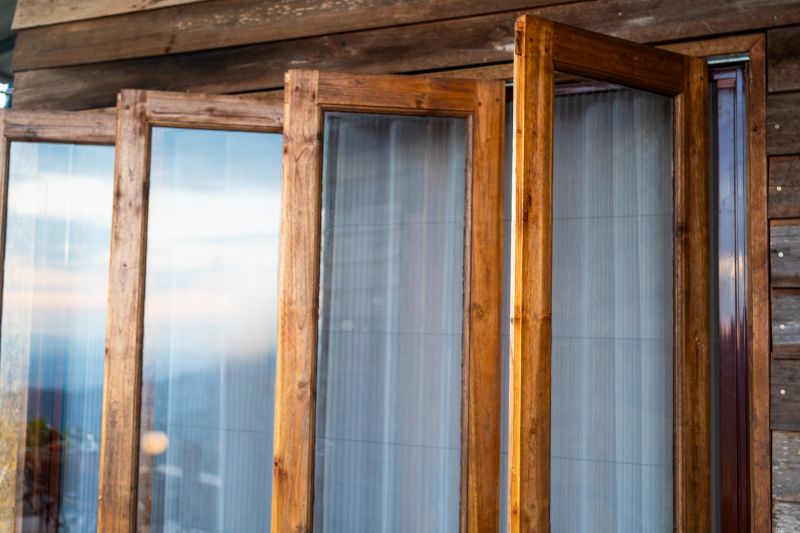 Modern Window Designs